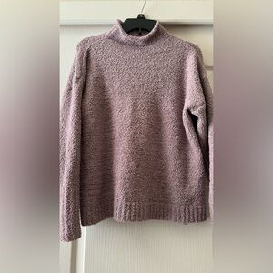 Questions Woman Sweater -Lavenders Size Large Part of 3 for $21 Sale!